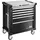 FACOM Werkstattwagen 6 Schubfächer 4 Module JET.6NM4A
