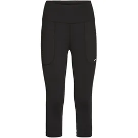 fayn sports Caprileggings eng schwarz 56