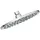 Ideal Standard Idealrain B 9442 AA Ø 200 mm chrom