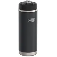 Thermos THERMOS® Isolier-Trinkflasche ICON Beverage graphite 0,71 l