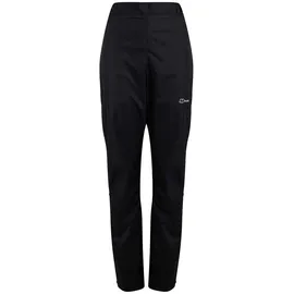 Berghaus Deluge 2.0 Überhose Regular Schwarz 40 31