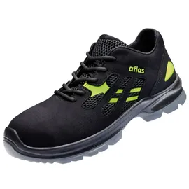 Atlas Halbschuh FLASH 2605 XP ESD S1P, Weite 12 Größe 43