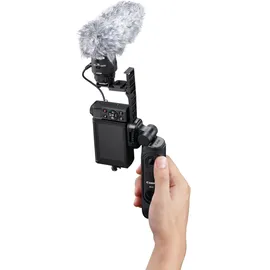 Canon HG-100TBR Griffstativ