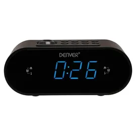 Denver CRP-717 schwarz