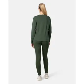 KARI TRAA Kari Sweatshirt - Thyme - M