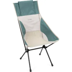 Helinox Sunset Chair (max. Traglast 145 kg) - bone/teal