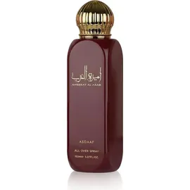 Lattafa Ameerat Al Arab All Over Spray Eau de Parfum 150 ml