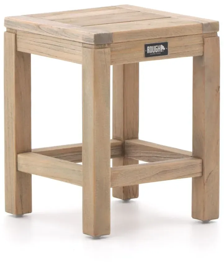 ROUGH-X Hocker tief