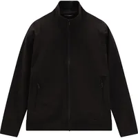 Jeanne baret Damen Bellflower Jacke (Größe XXS, schwarz)
