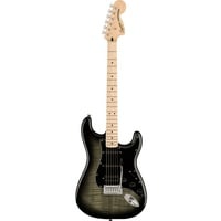 Fender Squier Affinity Stratocaster HSS MN Black Burst