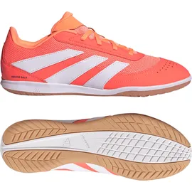 adidas Predator Club IN Herren orange 39