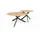 Feldmann-Wohnen Couchtisch Libre Braun Eiche 133 x 42 x 75 cm