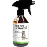 Natürliches Katzenabwehrspray - 250Ml - Katzenschreck Spray Zum Katzen Vertreibe