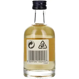 Deanston Highland Single Malt 46,3% vol 0,05 l