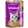 Whiskas 1+ Geflügel in Sauce 12 x 400 g