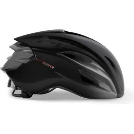 MET-Helmets Manta MIPS 52-56 cm Unisex schwarz 2025