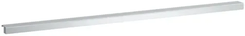 LAUFEN Frame 25 LED-Leuchte 25x1000x25 mm, ohne Schalter, horizontal
