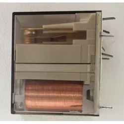 ELMAG Relais 48 Volt, 16 A - 9505436