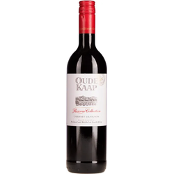 Oude Kaap Cabernet Sauvignon Reserve Douglas Green Bellingham 2021