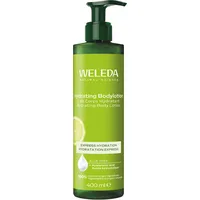 Weleda Hydrating Bodylotion 400ml