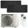 Daikin Stylish MonoSplit FTXA20CB 4,0 kW