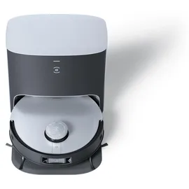 Ecovacs DEEBOT X1 Plus Silber