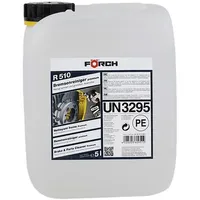 Förch Bremsenreiniger Premium 5 St. 5 l
