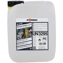 Förch Bremsenreiniger Premium 5 St. 5 l