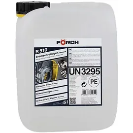 Förch Bremsenreiniger Premium 5 St. 5 l