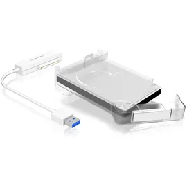 Icy Box IB-AC703-U3 1 x 2,5'' SATA USB 3,0