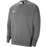Nike Herren Team Club 20 Sweatshirt Grau, 3XL