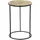 Mirrors and More Mirrors & More Beistelltisch Patty 82730279 Metall Gold
