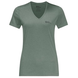 Jack Wolfskin Damen Crosstrail T-Shirt, S