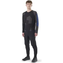MAVIC Deemax Enduro Trikot - Camo / Radtrikot Gr L