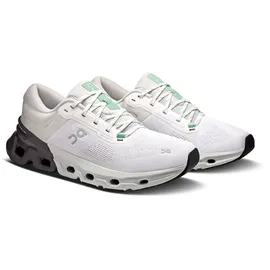 On Cloudflyer 5 Herren White / Pebble 42