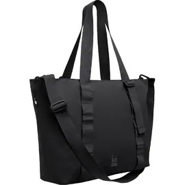GOT BAG Tote Bag Shopper Schwarz