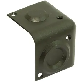 Accessory ROADINGER Plastik-Ecke, Schenkel 50mm, stapelbar