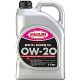 Meguin Special Engine Oil SAE 0W-20 5 l