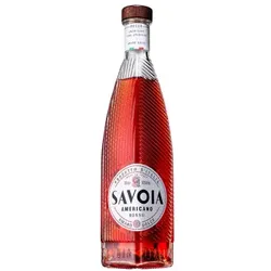 Savoia Americano Aperitivo 18,6% 500ml