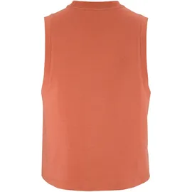 Craft Collective Relaxed Sleeveless Tee Women sequoia S