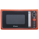 Candy DIVO G25CO Mikrowelle, Silber