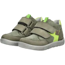 Pepino Halbschuhe Leder/Textil", Baby, Gr.: 23