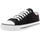 Ethletic Trainer White Cap Lo Cut Damen Schwarz/Weiß 40