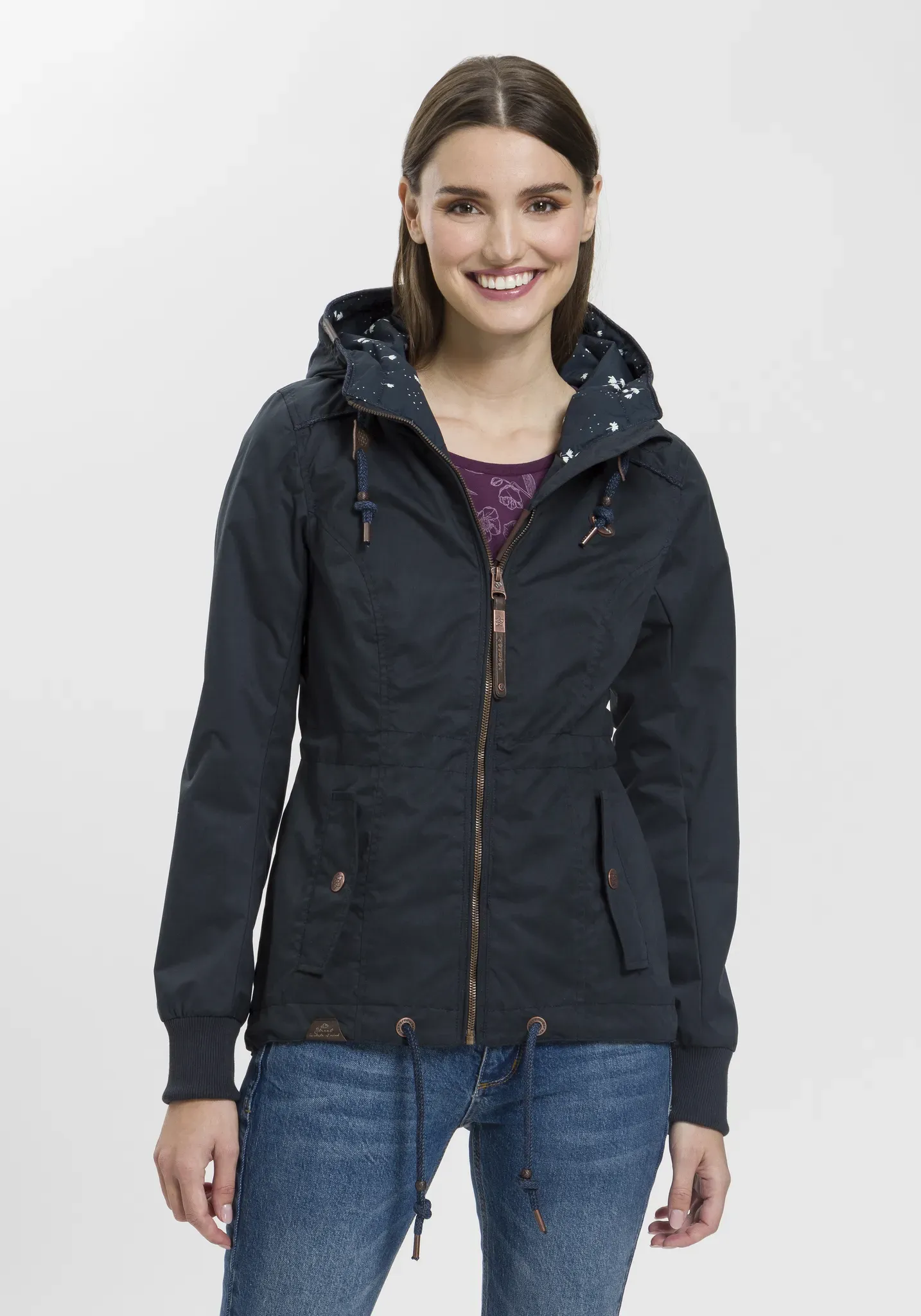 Outdoorjacke RAGWEAR 