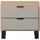 Vox Nachttisch SIMPLE 45 x 39 x 38 cm