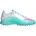 TF Cloud White/Lucid Pink/Flash Aqua 48