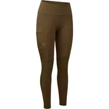 Deerhunter Lady mit Verstärkung, art green, 44