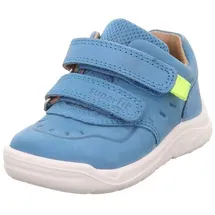 superfit WHALEY Hellblau/Gelb 20