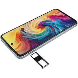 ZTE Blade V70 8 GB RAM 256 GB Stardust Gray