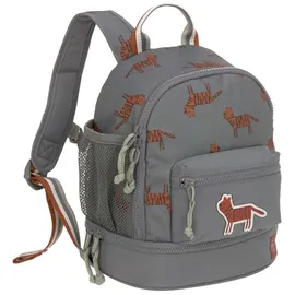 Lässig Kinderrucksack Safari Giraffe